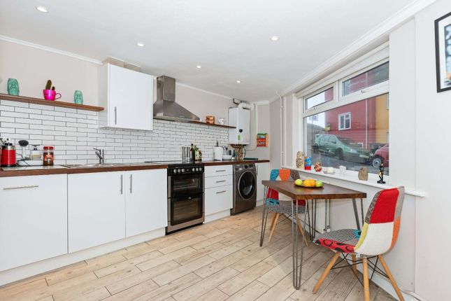 Property for sale in Cromwell Street, Brighton