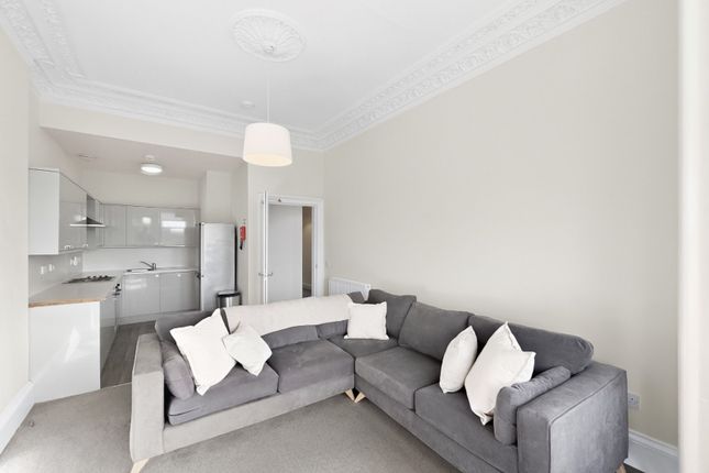6 (3F2) Inverleith Avenue, Edinburgh photo 3
