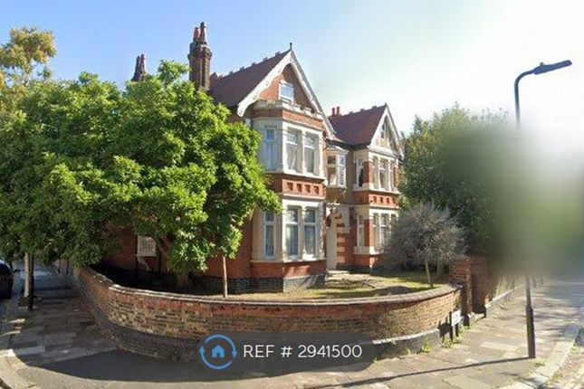 Twyford Crescent, London photo 3