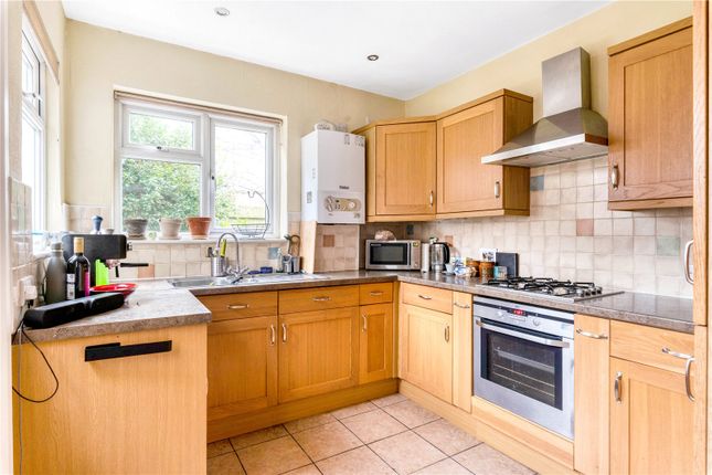 Flat for sale in Upper Park Road, Bromley