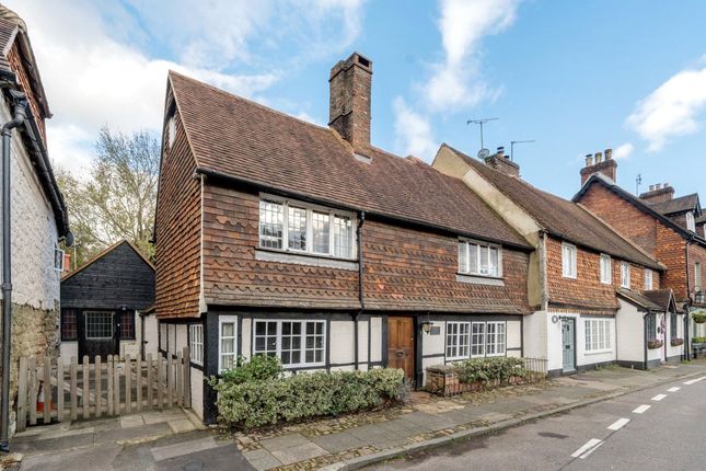 Detached house for sale in Petworth Road, Chiddingfold