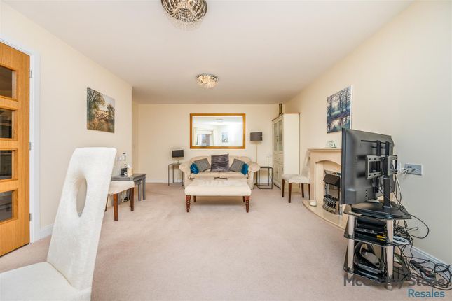 58 Ryland Place, Norfolk Road, Birmingham photo 2