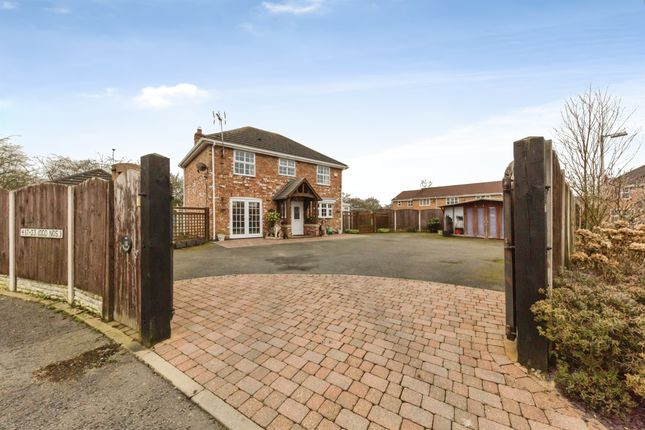 18, Beechfields, Winsford photo 2