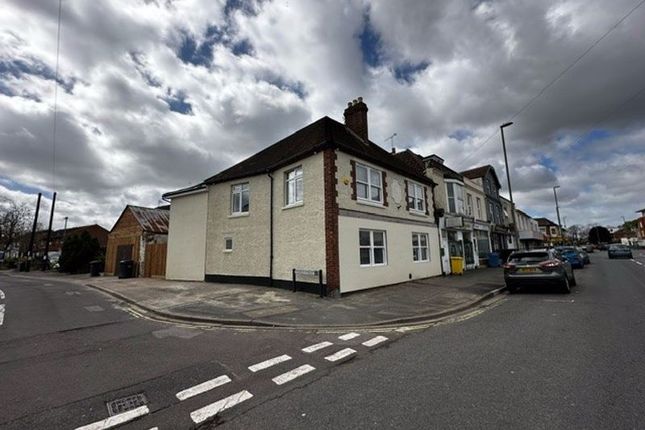 Thumbnail Room to rent in Forton Road, Gosport