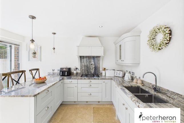 Living Kitchen