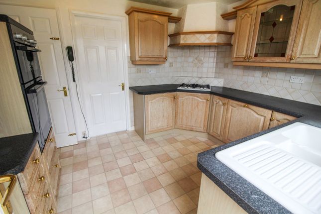 Detached house for sale in Torcross Grove, Calcot, Reading