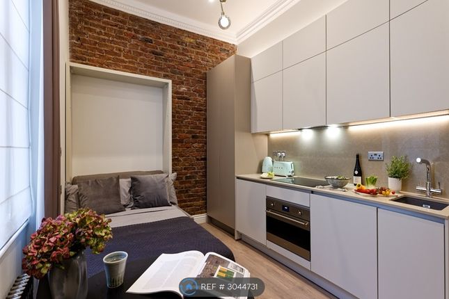 Nottingham Place, London photo 2