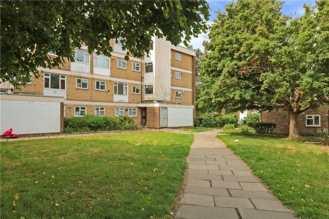2 bed flat for sale in Little Grove Field, Harlow, Essex CM19