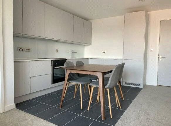 Flat to rent in Local Crescent, 14 Hulme Street, Salford