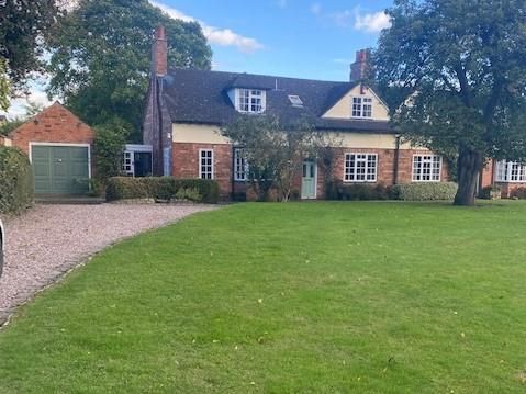 Thumbnail Property to rent in Nuthurst. Gardens, Nantwich, Cheshire