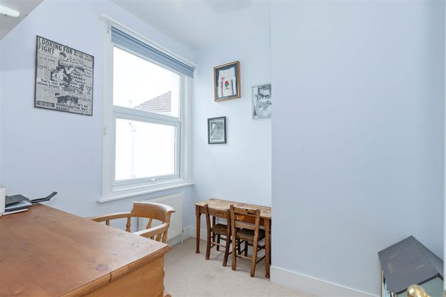 Terraced house for sale in The Drive, Worthing