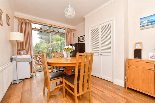 Terraced house for sale in Barmouth Road, Shirley, Croydon, Surrey