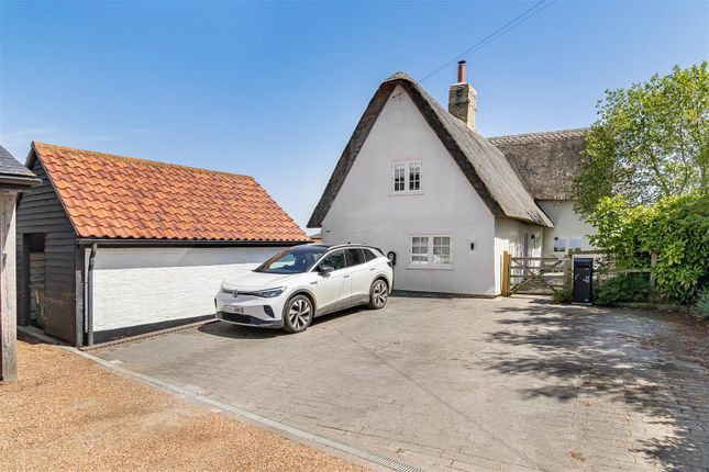 17, Wimpole Road, Great Eversden photo 2