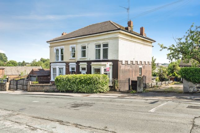 4-bed house on 10, Baghill Lane, Pontefract, £160,000
