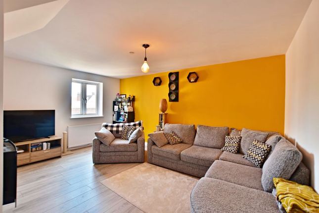 3 Riverside Mews, Bridge Street, Lincoln photo 2