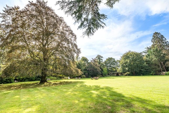 Flat for sale in Merrow, Guildford, Surrey