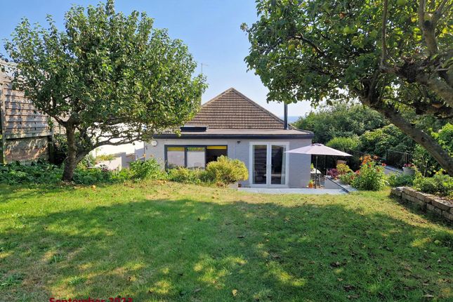 Detached bungalow for sale in Everest Lane, Strood, Rochester