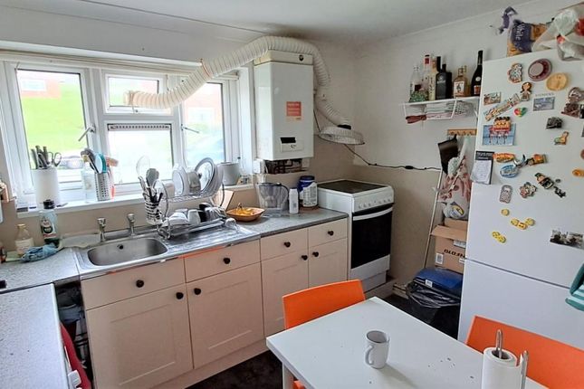 Flat for sale in Hurstwood, Findon Road, Brighton