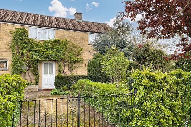 Semi-detached house for sale in Welch Road, Cheltenham