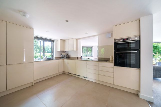 Detached house for sale in Hermongers Lane, Rudgwick