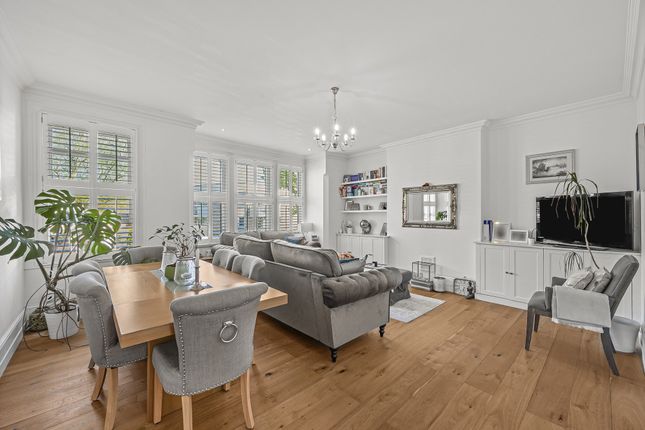 3b, Beckwith Road, London photo 2