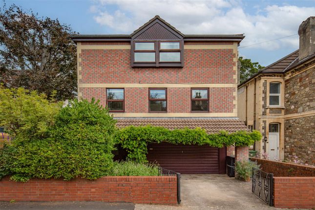 Detached house for sale in Cranbrook Road, Bristol