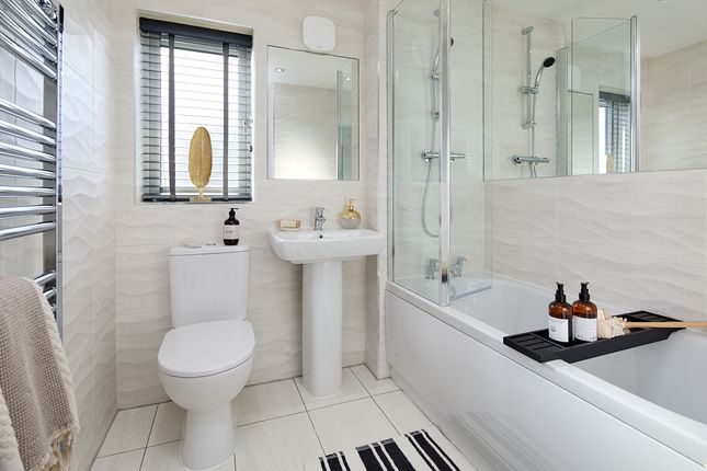Plot 184, Parklands Village, Locking Parklands, Weston-Super-Mare photo 4