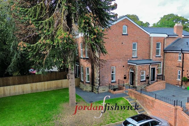 2-bed house on 1A, Silvan Court, Prestbury Road, Macclesfield, £375,000