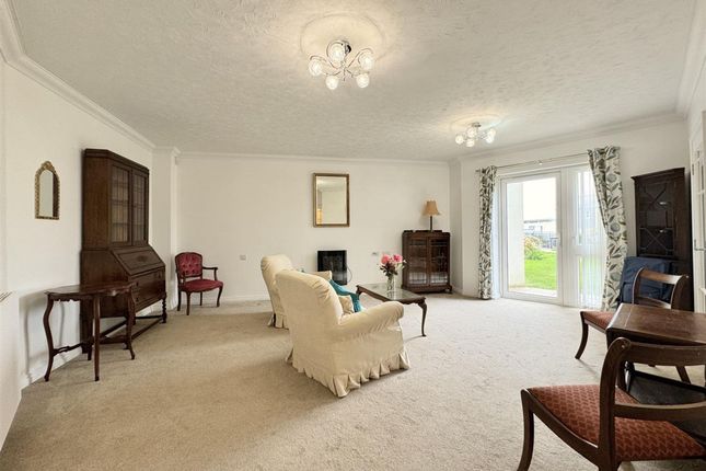 Apartment 3, Perran Lodge, Narrowcliff, Newquay photo 3