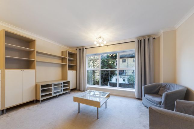 Thumbnail Property for sale in De Quincey Mews, London