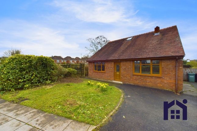 Detached house for sale in Burgh Lane, Chorley