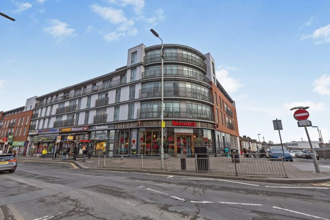 1-bed flat on Flat 10, The Odeon 22-30,, Longbridge Road, Barking, £170,000