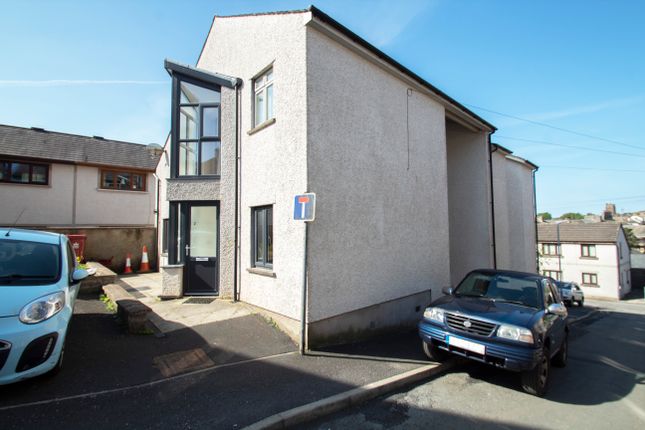 Flat to rent in Hall Street, Dalton-In-Furness, Cumbria