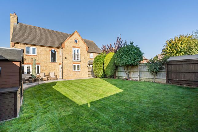 35, Reedmace Road, Bicester photo 4