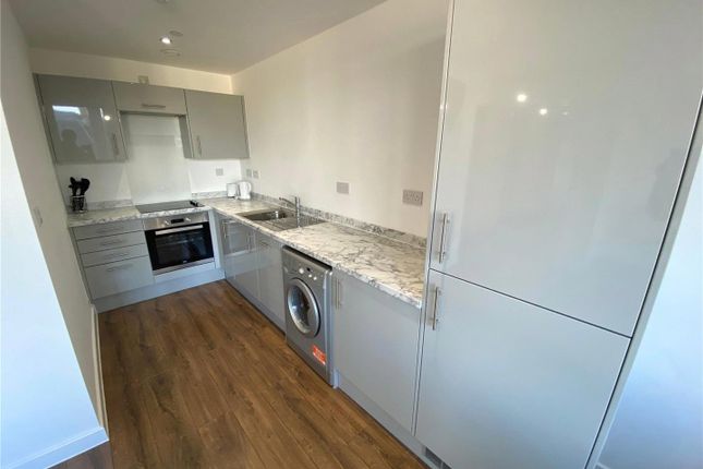 Apartment 508, 7, Tithebarn Street, Liverpool photo 3