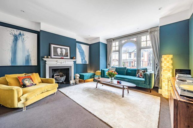 Semi-detached house for sale in Westbere Road, London