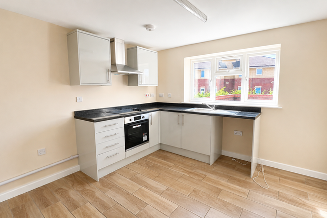 Flat 2, 123-125 Witton Lodge Road, Birmingham photo 2