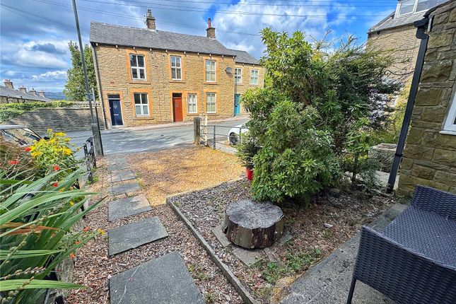 69, Cliffe Road, Derbyshire photo 2
