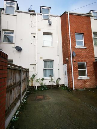 Flat for sale in Westbourne Street, Stockton-On-Tees