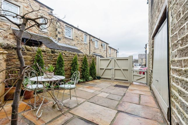 Semi-detached house for sale in Main Street, Cononley, Keighley