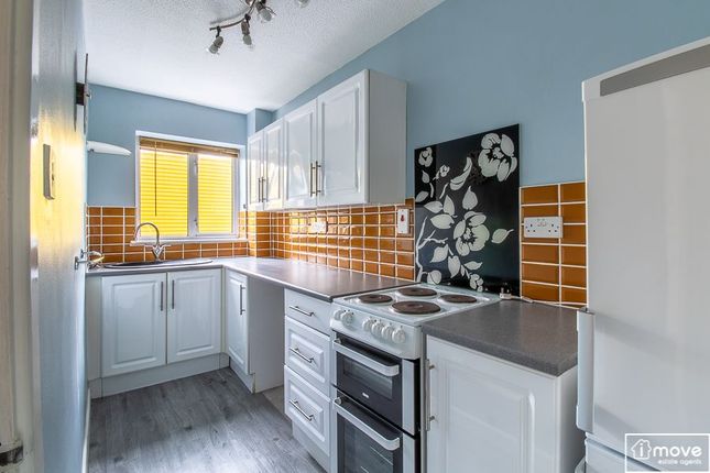 Flat 15, Newtake House, Torquay photo 4
