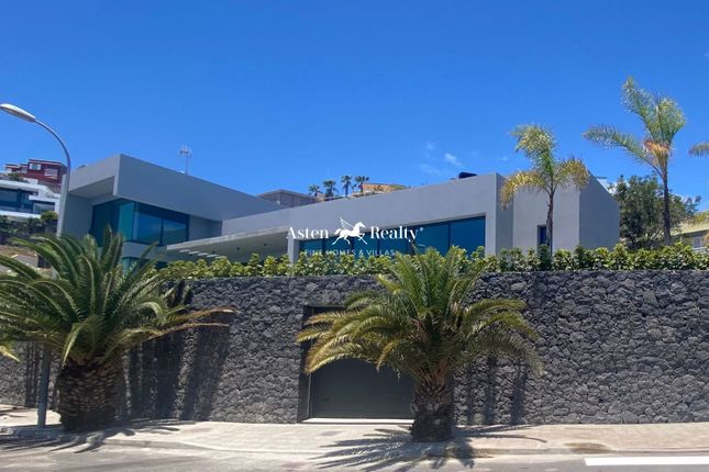 Thumbnail Villa for sale in Acoran, Santa Cruz De Tenerife, Santa Cruz Tenerife