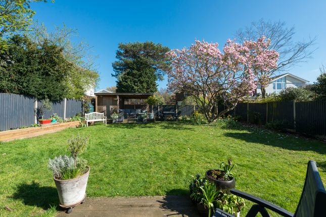 Bungalow for sale in Lower Herne Road, Herne Bay, Kent