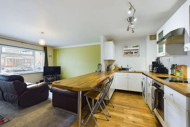 Mews house for sale in Abbey Road, Tyldesley