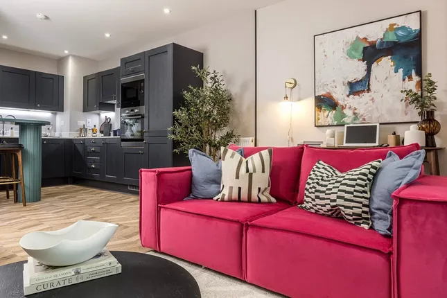 Taylor Wimpey - King George’s Gate