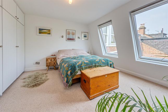55c, Talbot Road, Highgate photo 4
