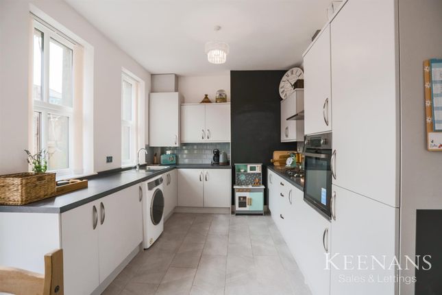 End terrace house for sale in Taylor Avenue, Waterfoot, Rossendale