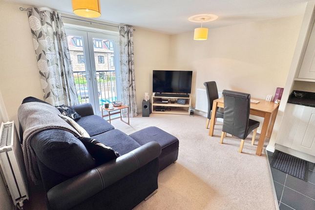 138, Dobede Way, Soham photo 2