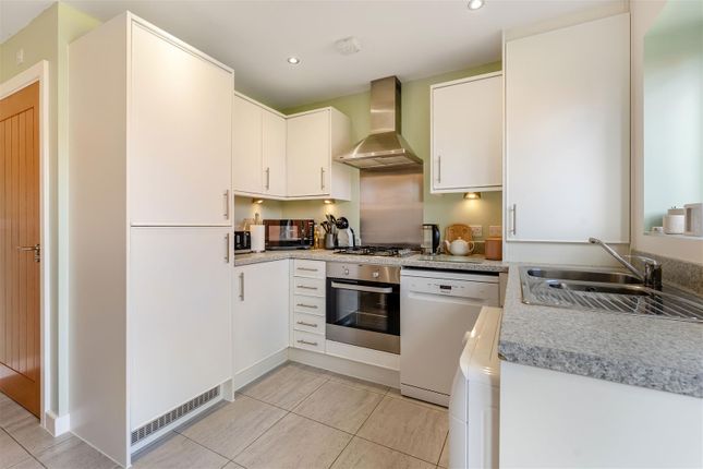 Semi-detached house for sale in Gardeners Way, Southam