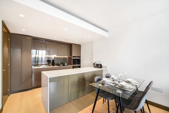 Flat for sale in One Blackfriars, London